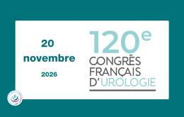 Congrès AFU 2026